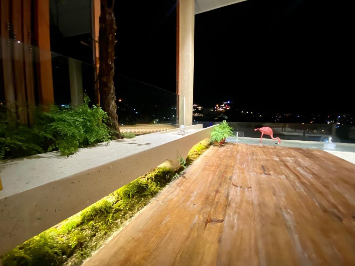Hotel Teakhouse Đà Lạt Extérieur photo