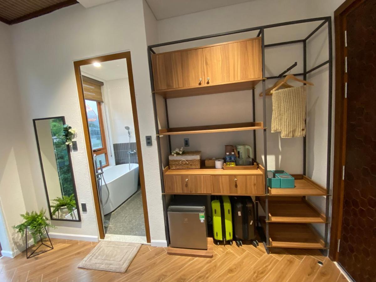 Hotel Teakhouse Đà Lạt Extérieur photo