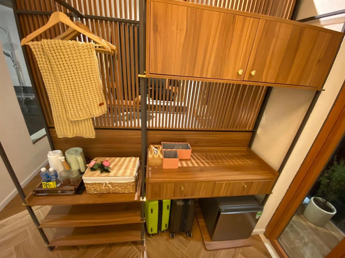 Hotel Teakhouse Đà Lạt Extérieur photo