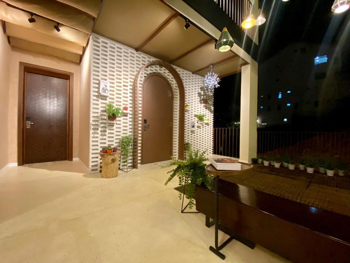 Hotel Teakhouse Đà Lạt Extérieur photo