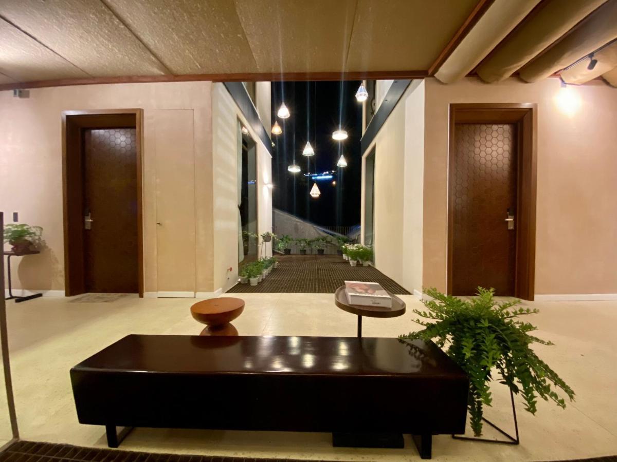 Hotel Teakhouse Đà Lạt Extérieur photo