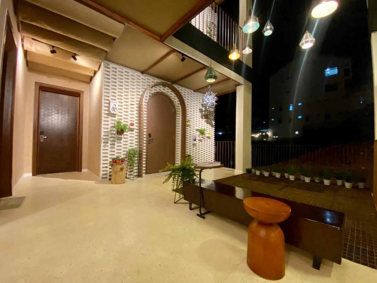 Hotel Teakhouse Đà Lạt Extérieur photo