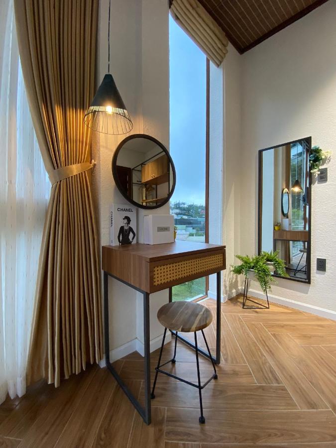 Hotel Teakhouse Đà Lạt Extérieur photo