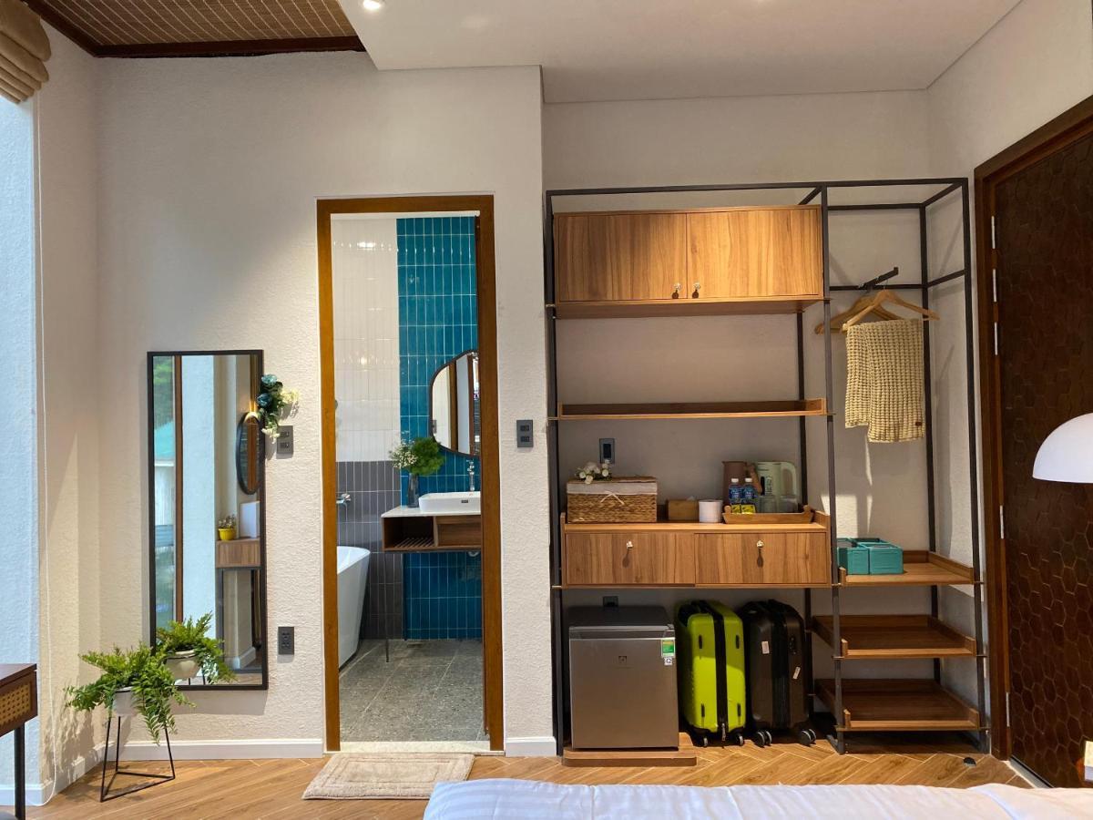 Hotel Teakhouse Đà Lạt Extérieur photo